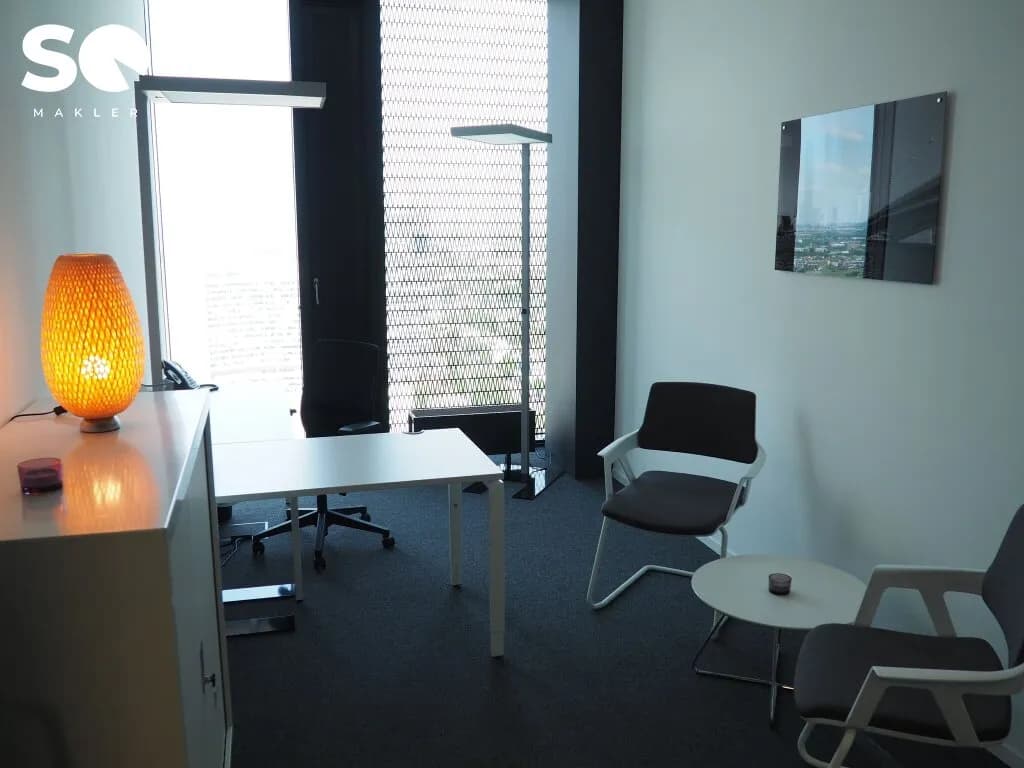 Gewerbeimmobilie mieten in Wien – 12 m², € 1.100 – Bild 6 von 9