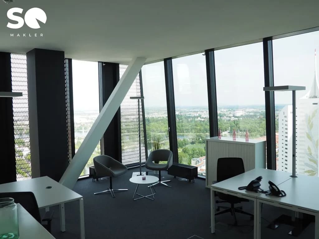 Gewerbeimmobilie mieten in Wien – 12 m², € 1.100 – Bild 7 von 9