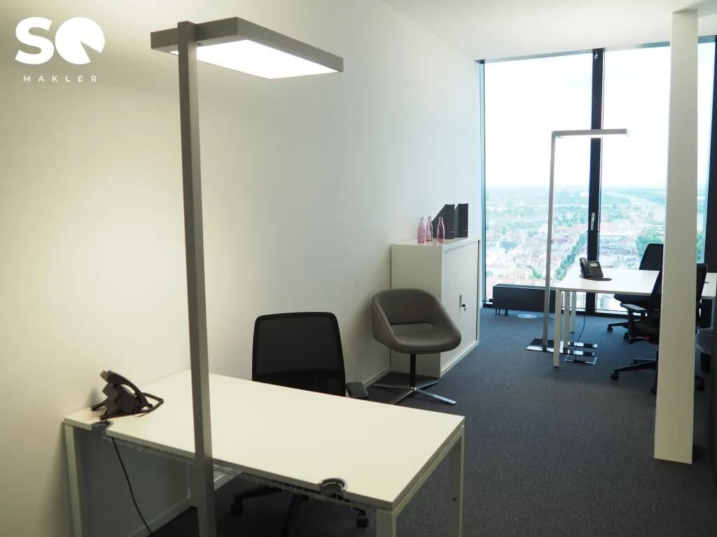 Gewerbeimmobilie mieten in Wien – 12 m², € 1.100 – Bild 8 von 9