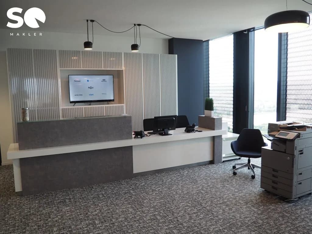 Gewerbeimmobilie mieten in Wien – 12 m², € 1.100 – Bild 9 von 9