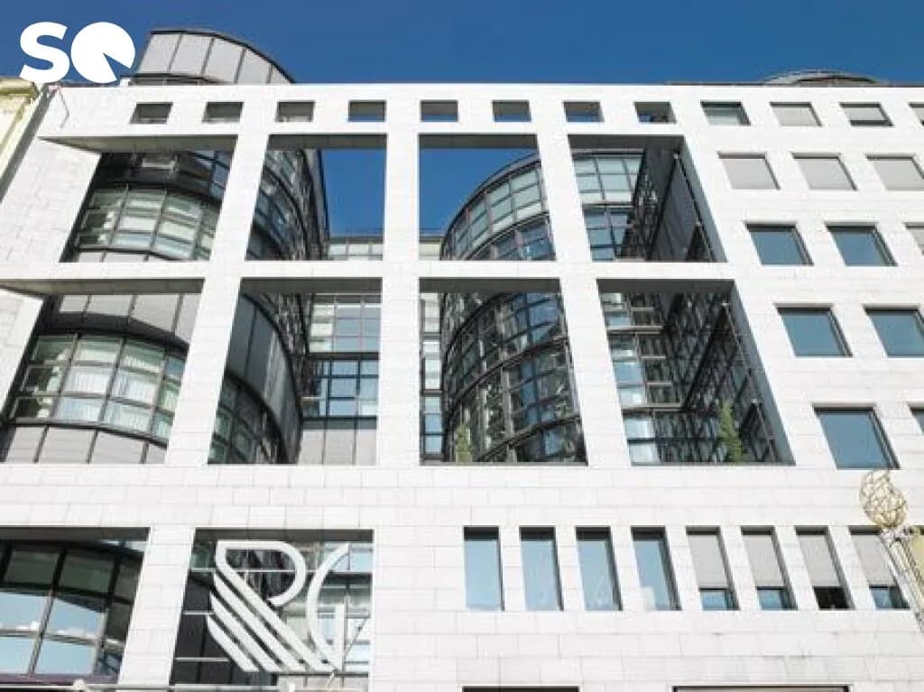 Gewerbeimmobilie mieten in Wien – 12 m², € 750 – Bild 1 von 5