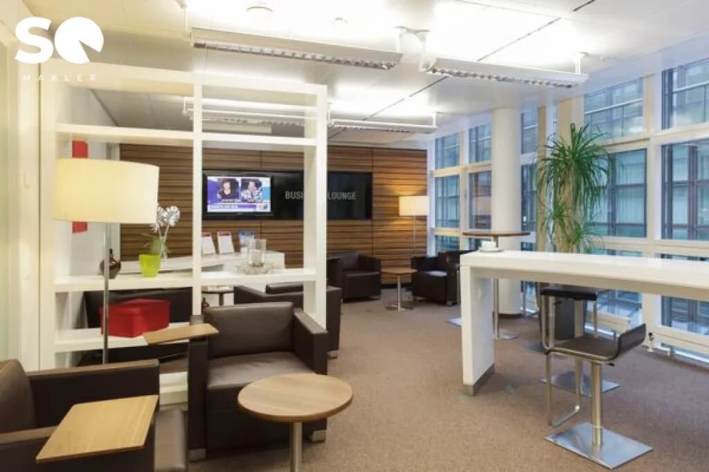Gewerbeimmobilie mieten in Wien – 12 m², € 750 – Bild 2 von 5