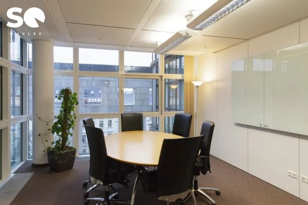 Gewerbeimmobilie mieten in Wien – 12 m², € 750 – Bild 3 von 5