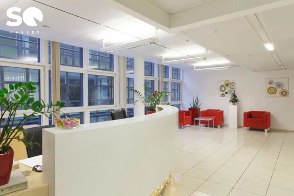 Gewerbeimmobilie mieten in Wien – 12 m², € 750 – Bild 5 von 5