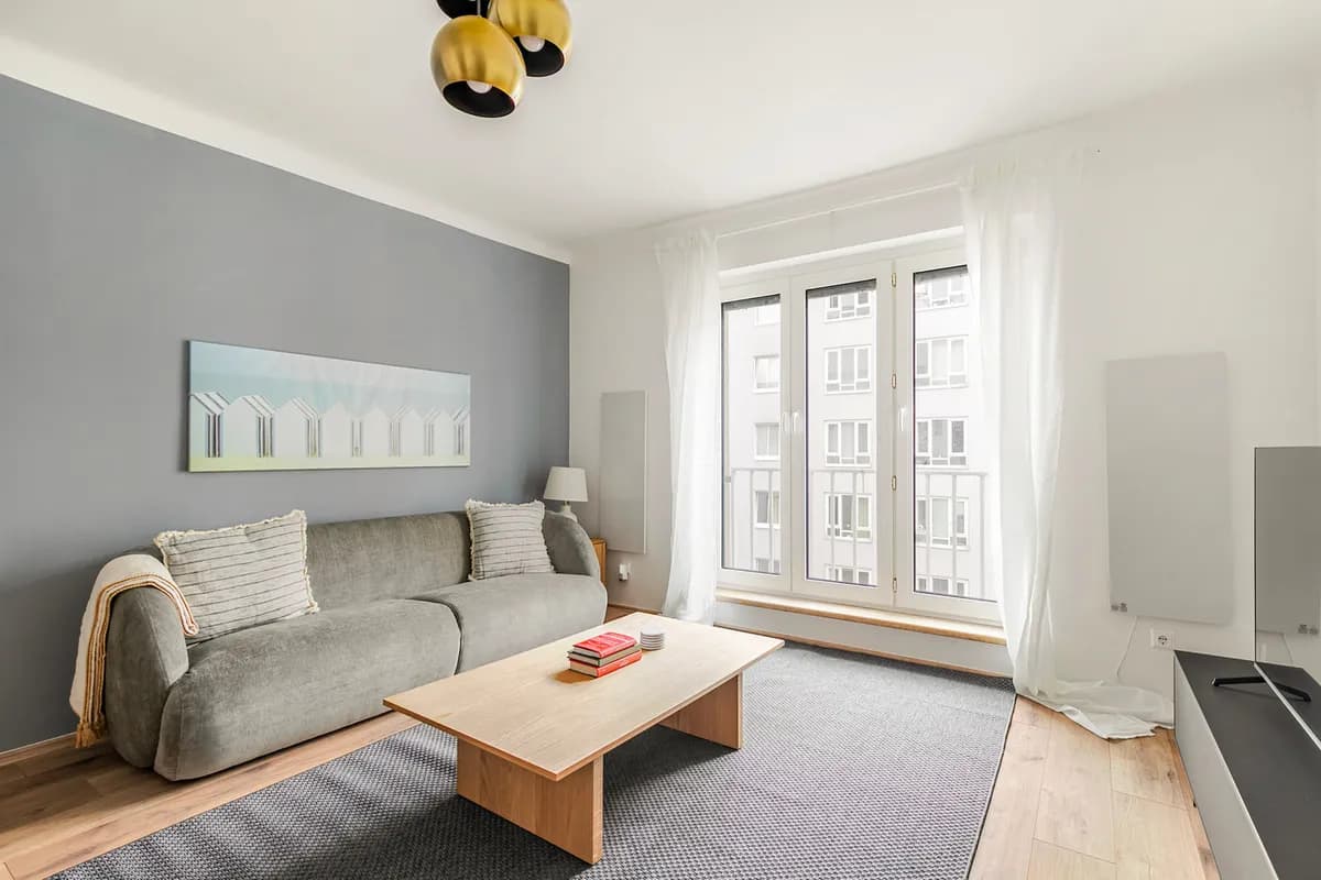 3-Zimmer-Wohnung mieten in Wien – 78 m², € 1.965 – Bild 1 von 20