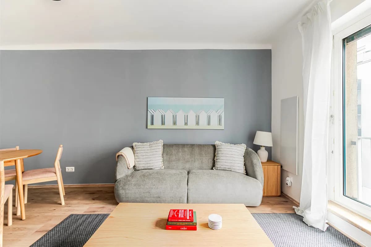 3-Zimmer-Wohnung mieten in Wien – 78 m², € 1.965 – Bild 2 von 20