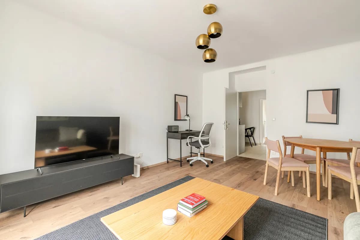 3-Zimmer-Wohnung mieten in Wien – 78 m², € 1.965 – Bild 3 von 20