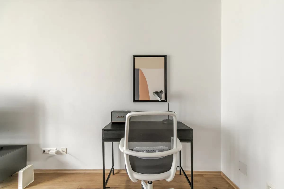 3-Zimmer-Wohnung mieten in Wien – 78 m², € 1.965 – Bild 4 von 20