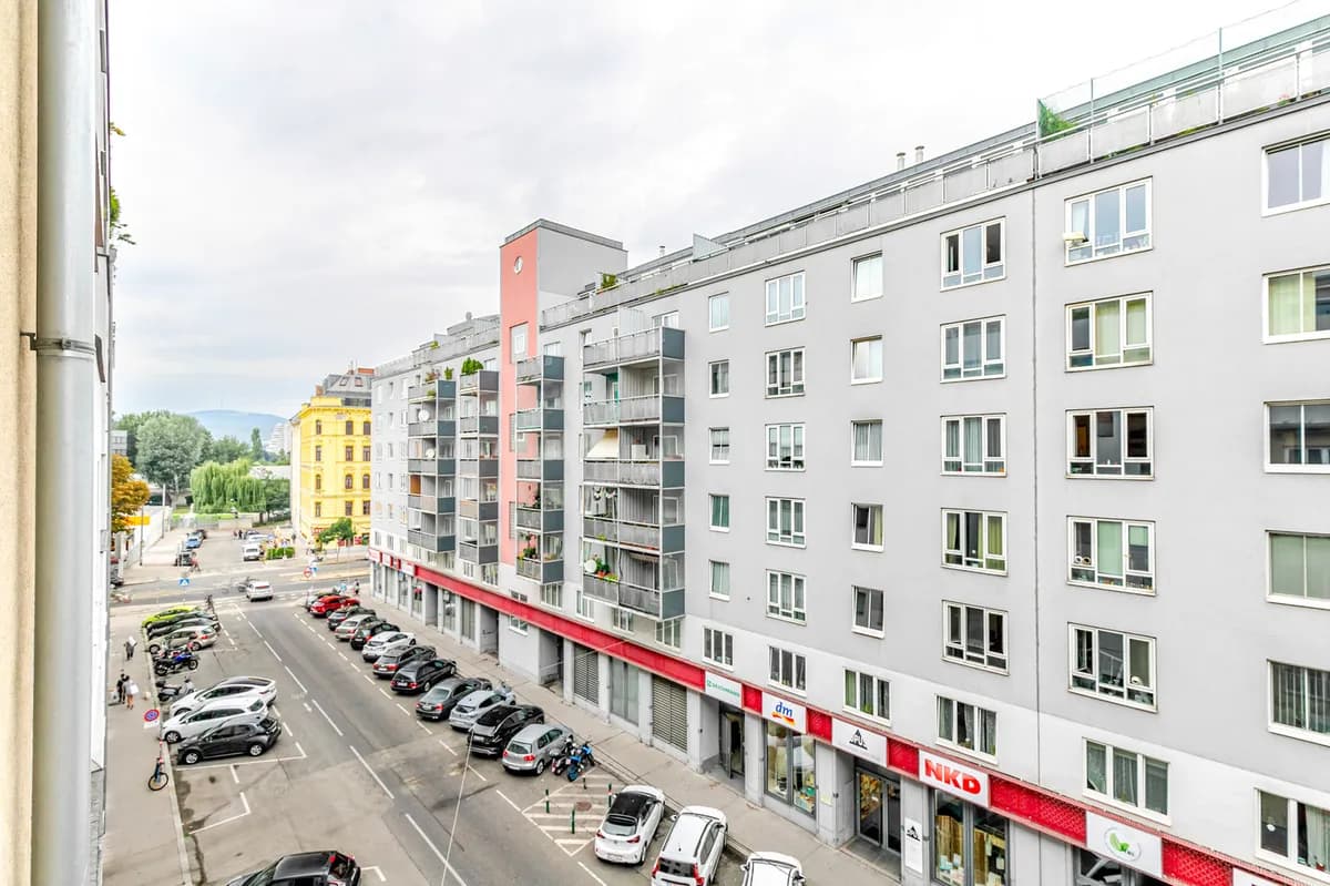 3-Zimmer-Wohnung mieten in Wien – 78 m², € 1.965 – Bild 5 von 20