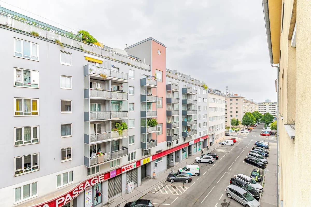 3-Zimmer-Wohnung mieten in Wien – 78 m², € 1.965 – Bild 6 von 20