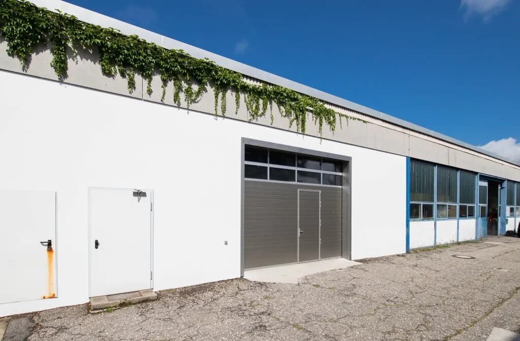 Gewerbeimmobilie mieten in Klagenfurt – 390 m², € 2.400