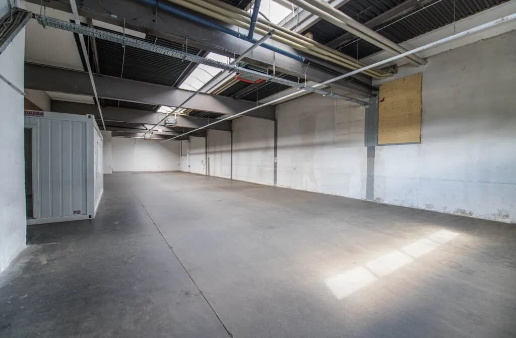 Gewerbeimmobilie mieten in Klagenfurt – 390 m², € 2.400 – Bild 2 von 9