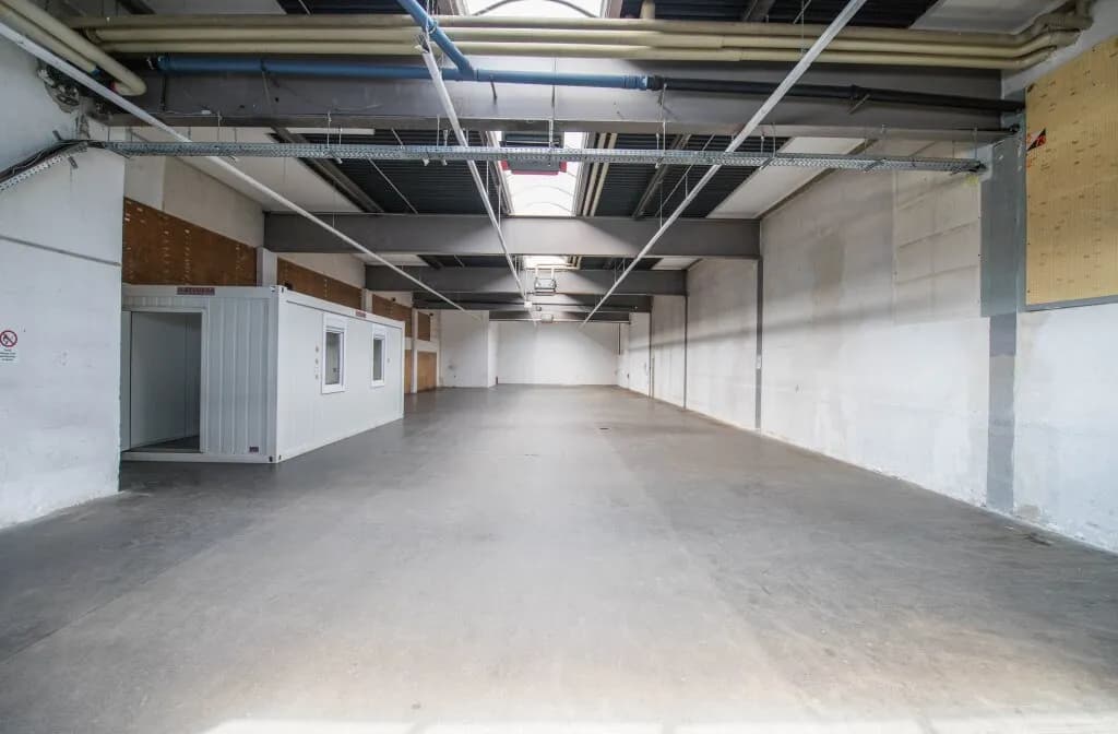 Gewerbeimmobilie mieten in Klagenfurt – 390 m², € 2.400 – Bild 3 von 9