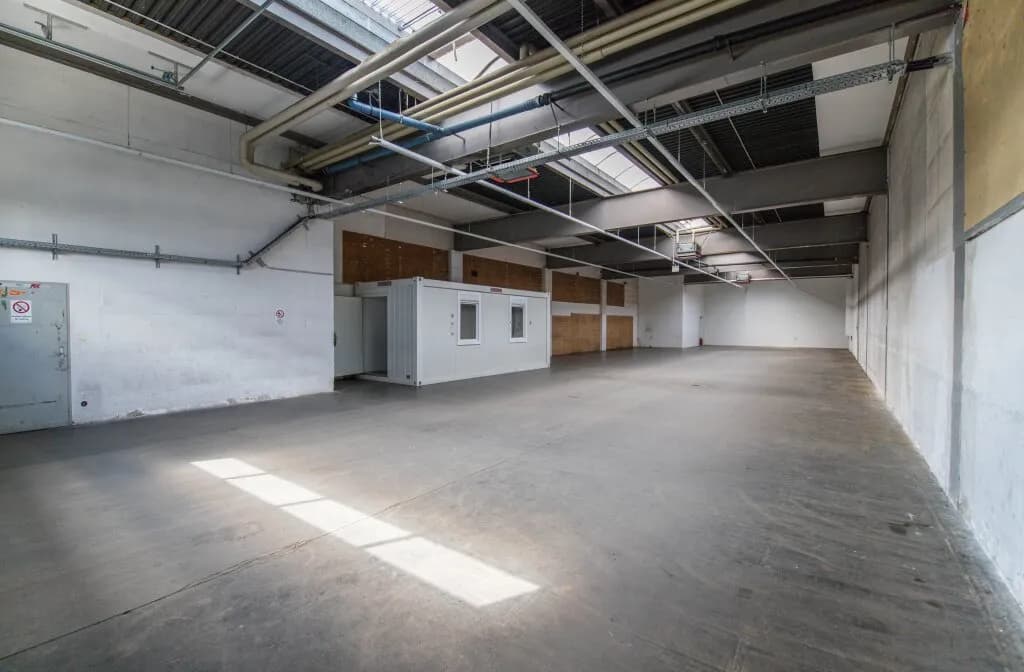 Gewerbeimmobilie mieten in Klagenfurt – 390 m², € 2.400 – Bild 4 von 9