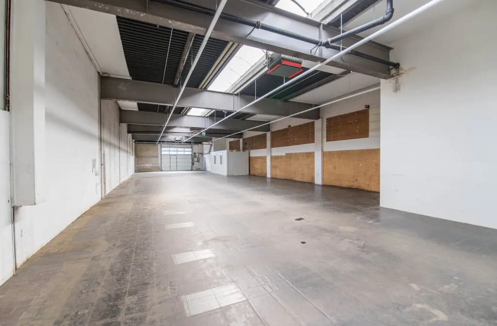 Gewerbeimmobilie mieten in Klagenfurt – 390 m², € 2.400 – Bild 5 von 9