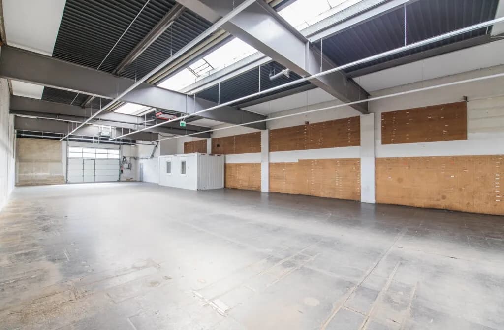 Gewerbeimmobilie mieten in Klagenfurt – 390 m², € 2.400 – Bild 6 von 9