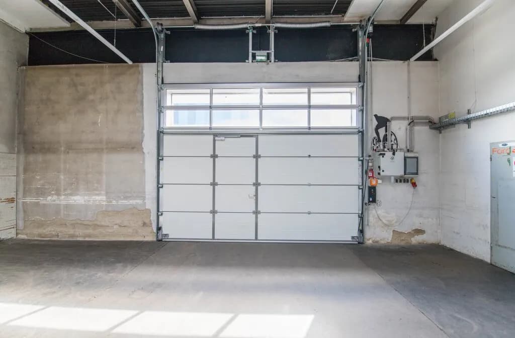 Gewerbeimmobilie mieten in Klagenfurt – 390 m², € 2.400 – Bild 8 von 9