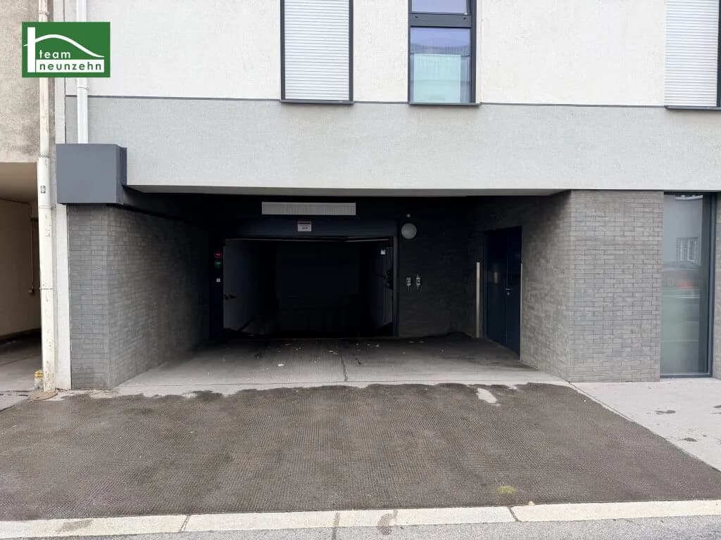 1-Zimmer-Wohnung mieten in Wien – 30,06 m², € 675 – Bild 3 von 6