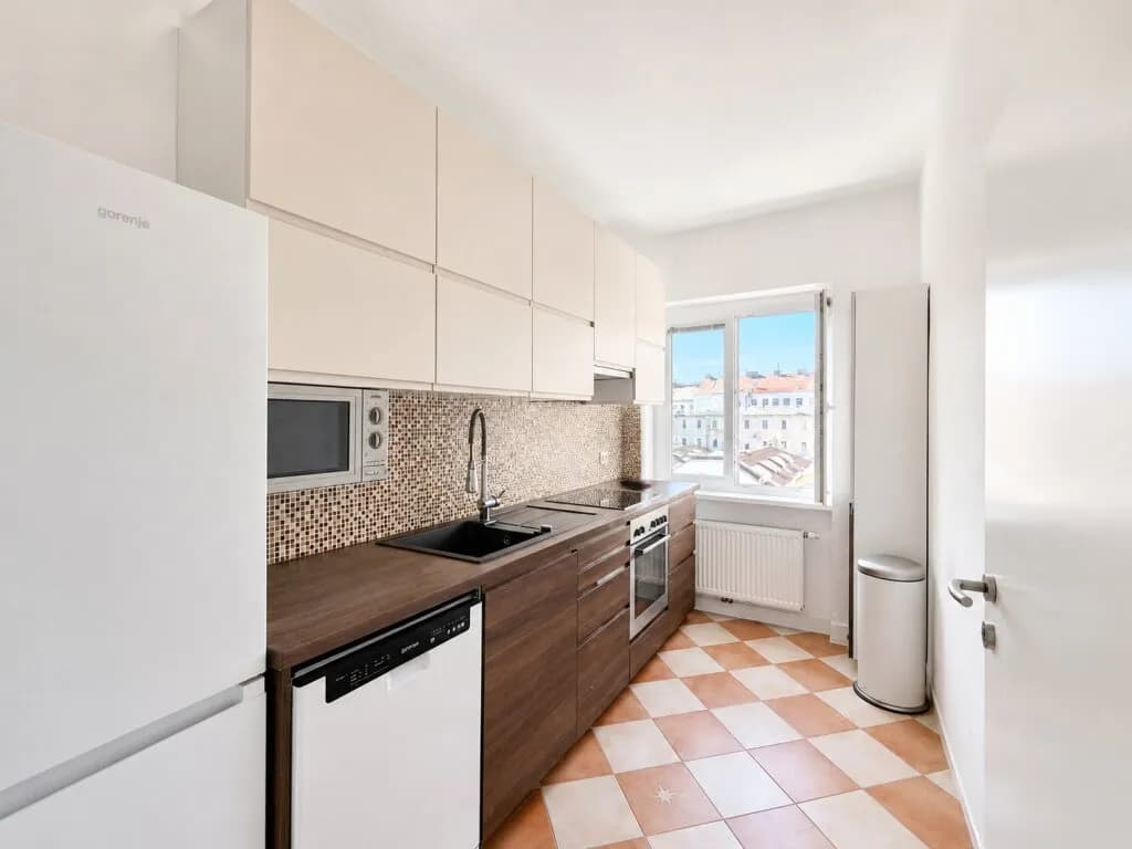 2-Zimmer-Wohnung kaufen in Wien – 52 m², € 269.000 – Bild 6 von 8