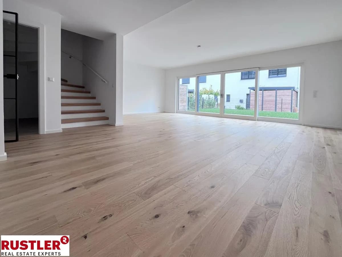 5-Zimmer-Haus kaufen in Wien – 159,45 m², € 599.000 – Bild 2 von 21