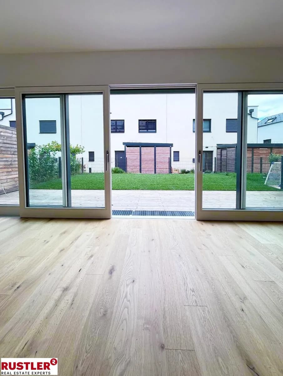 5-Zimmer-Haus kaufen in Wien – 159,45 m², € 599.000 – Bild 4 von 21