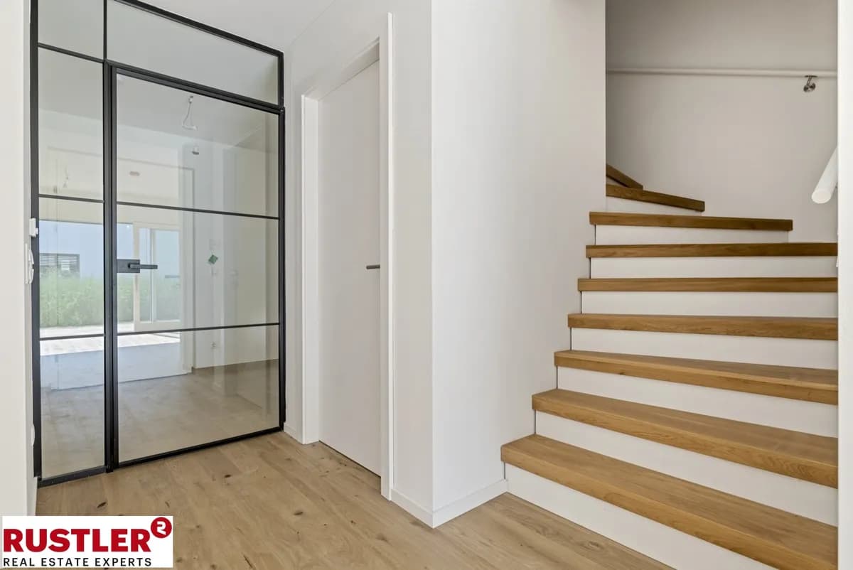 5-Zimmer-Haus kaufen in Wien – 159,45 m², € 599.000 – Bild 5 von 21