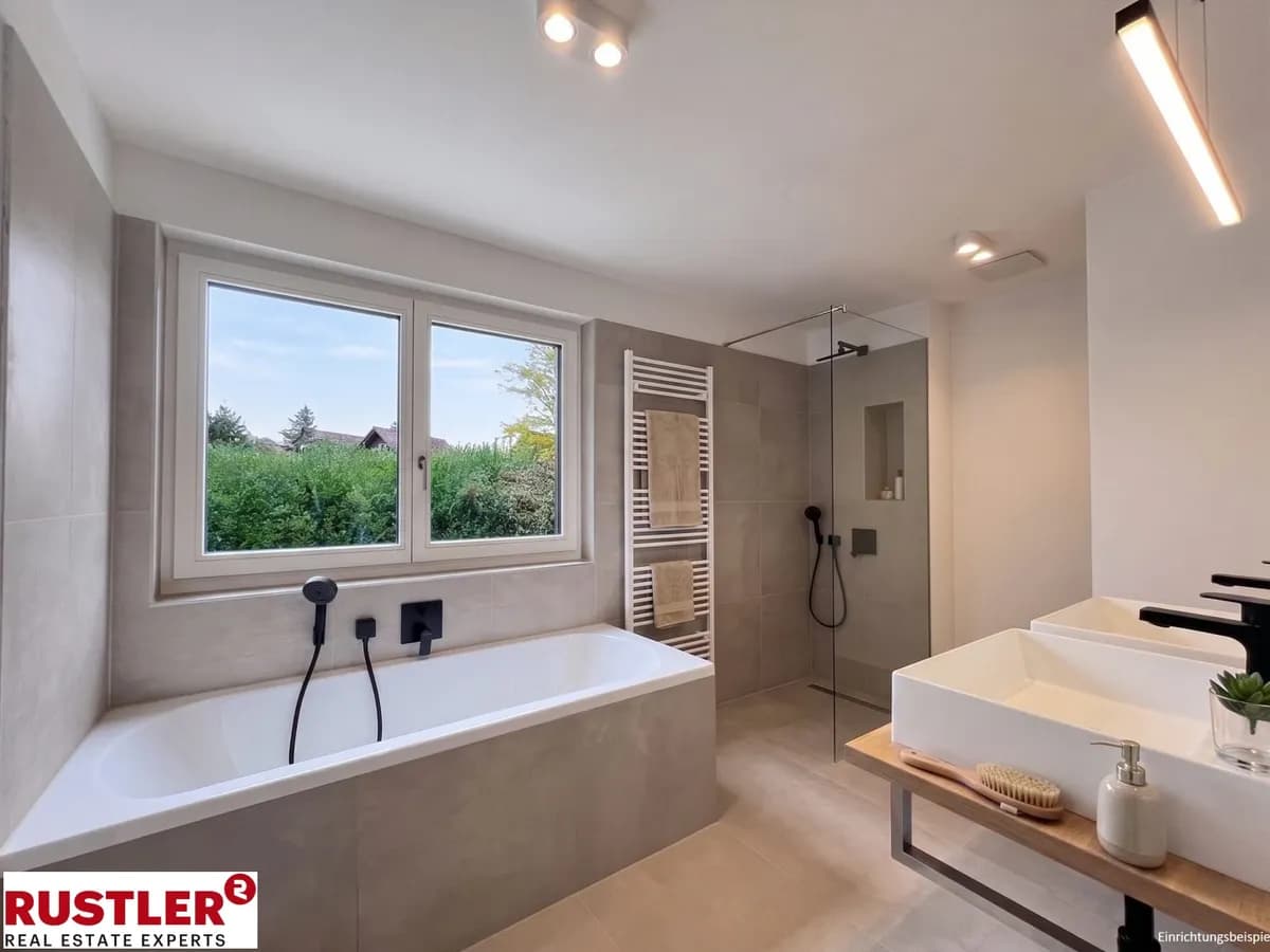 5-Zimmer-Haus kaufen in Wien – 159,45 m², € 599.000 – Bild 6 von 21