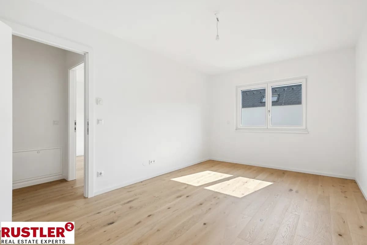 5-Zimmer-Haus kaufen in Wien – 159,45 m², € 599.000 – Bild 8 von 21