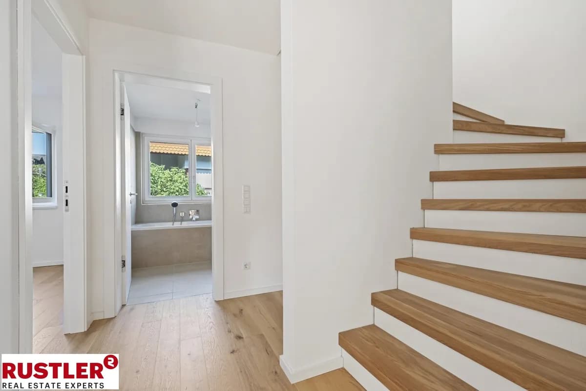 5-Zimmer-Haus kaufen in Wien – 159,45 m², € 599.000 – Bild 10 von 21