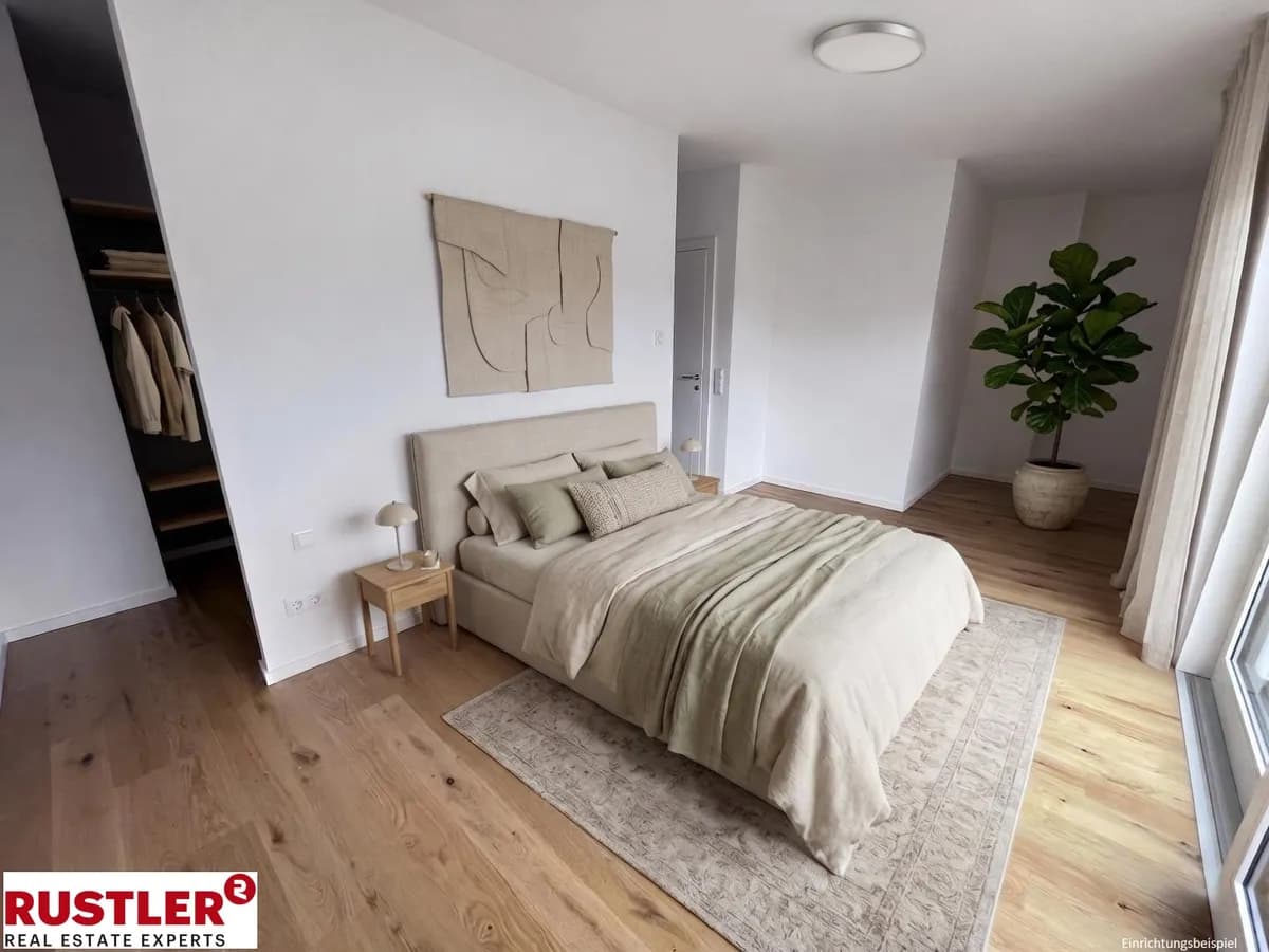 5-Zimmer-Haus kaufen in Wien – 159,45 m², € 599.000 – Bild 11 von 21