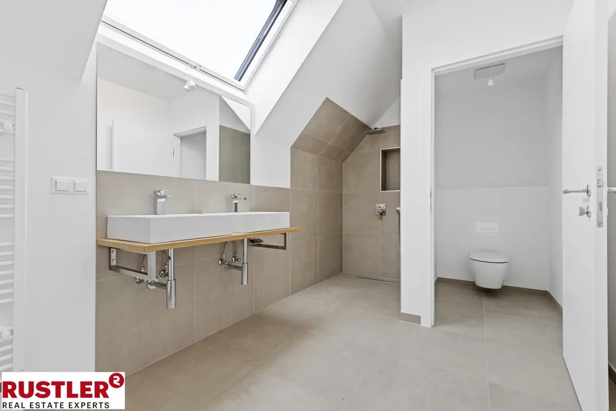 5-Zimmer-Haus kaufen in Wien – 159,45 m², € 599.000 – Bild 13 von 21