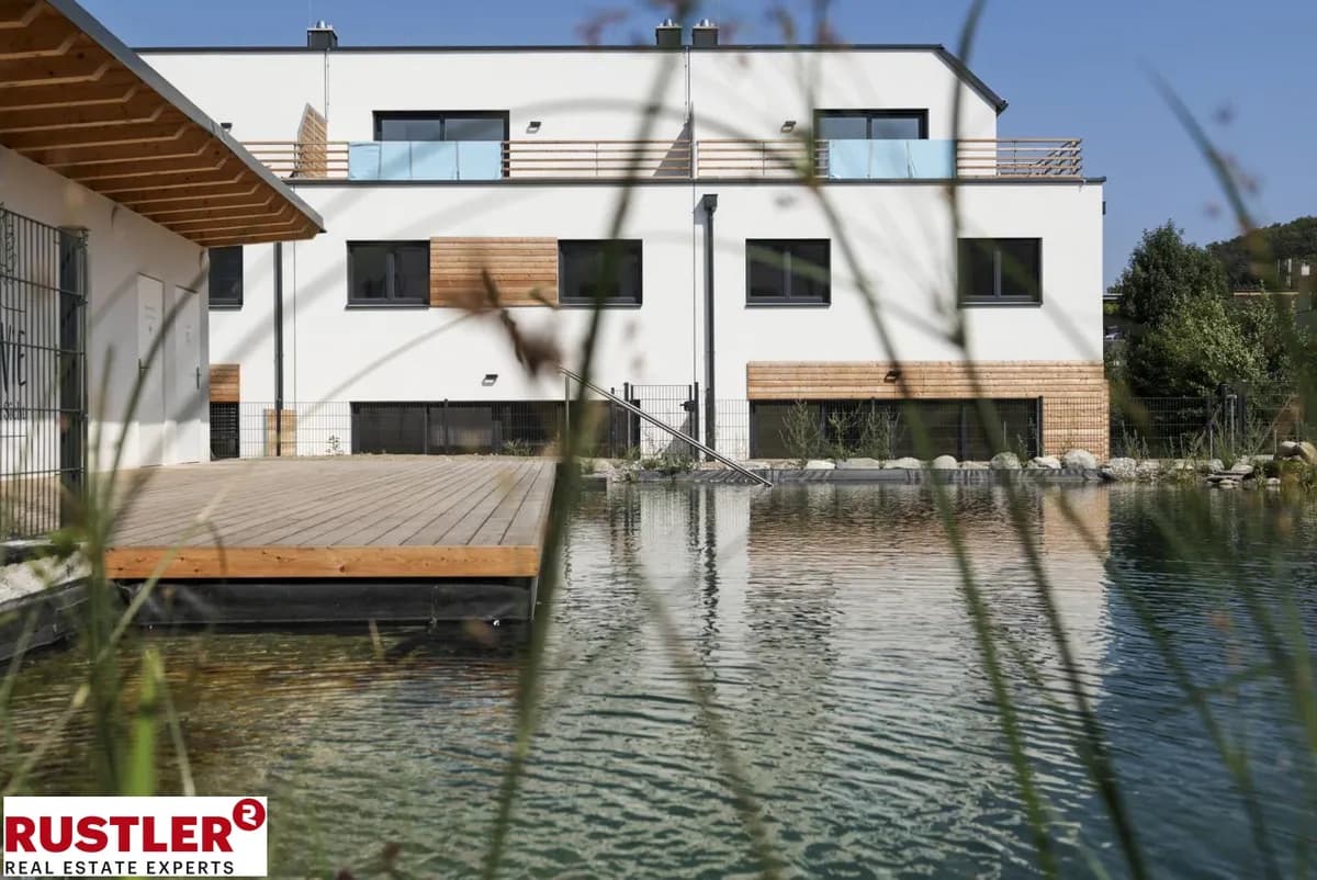 5-Zimmer-Haus kaufen in Wien – 159,45 m², € 599.000 – Bild 18 von 21