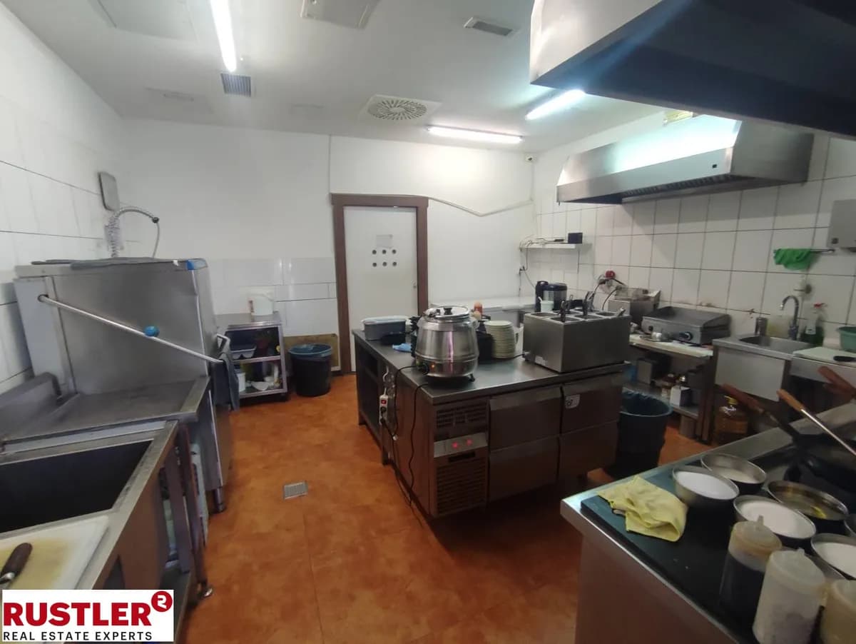 Gewerbeimmobilie kaufen in Amstetten – € 495.000 – Bild 9 von 19