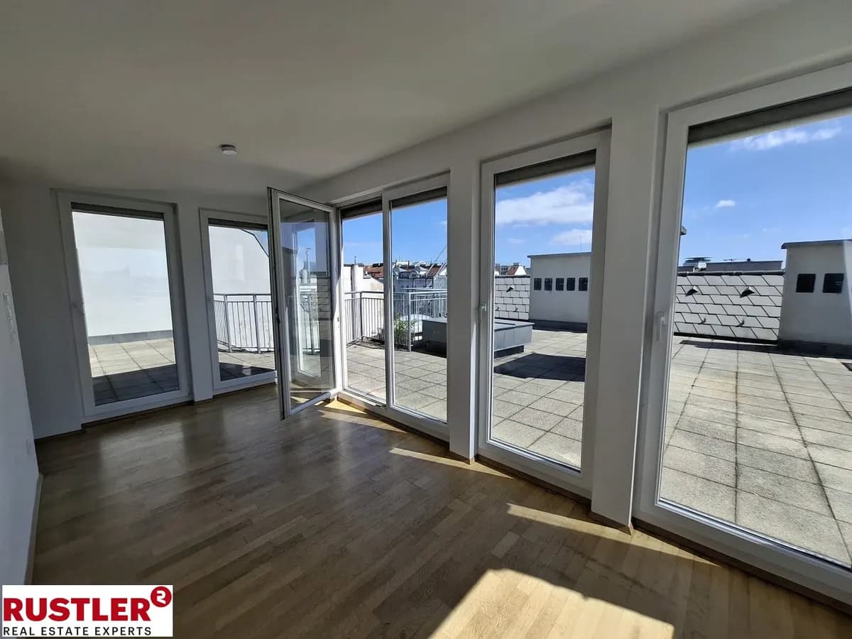 4-Zimmer-Wohnung mieten in Wien – 145 m², € 3.243 – Bild 2 von 18