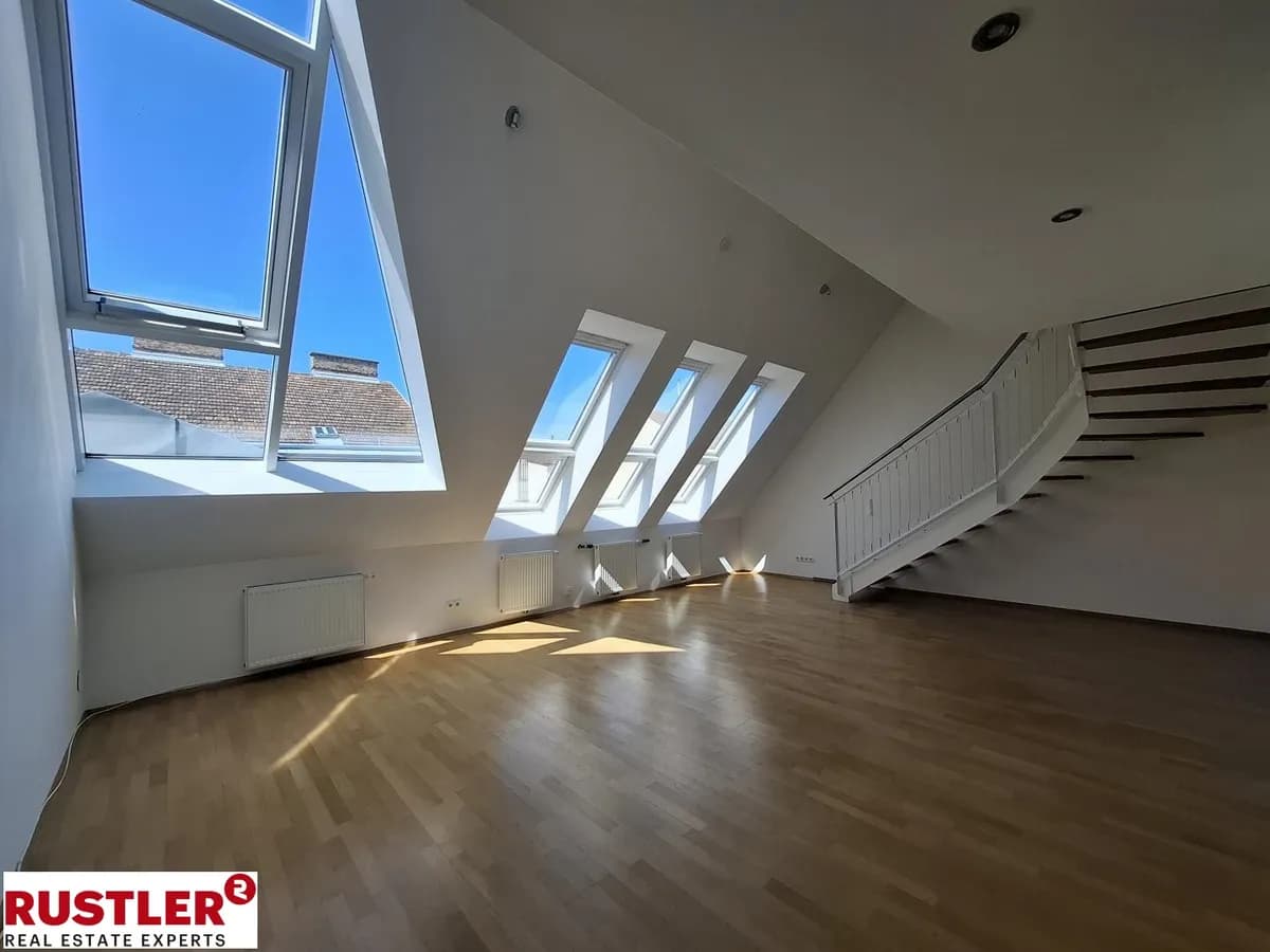 4-Zimmer-Wohnung mieten in Wien – 145 m², € 3.243 – Bild 3 von 18