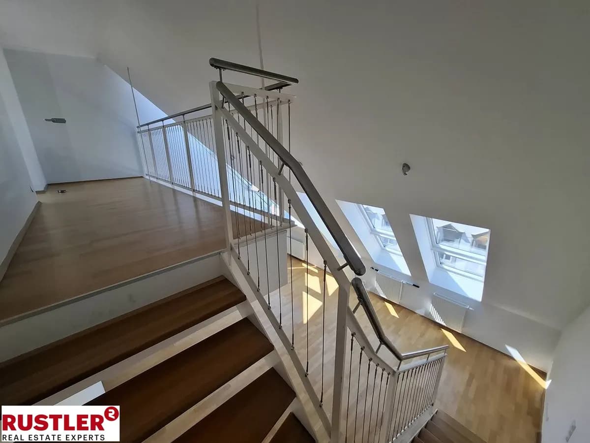4-Zimmer-Wohnung mieten in Wien – 145 m², € 3.243 – Bild 4 von 18