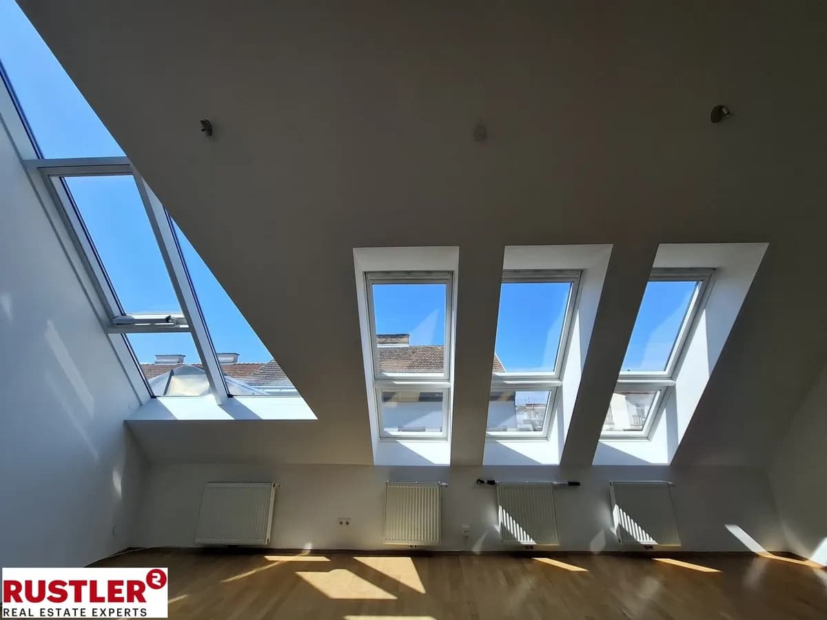 4-Zimmer-Wohnung mieten in Wien – 145 m², € 3.243 – Bild 5 von 18
