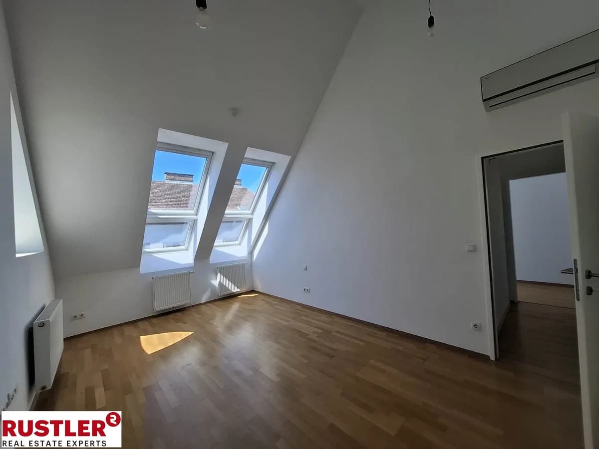 4-Zimmer-Wohnung mieten in Wien – 145 m², € 3.243 – Bild 6 von 18