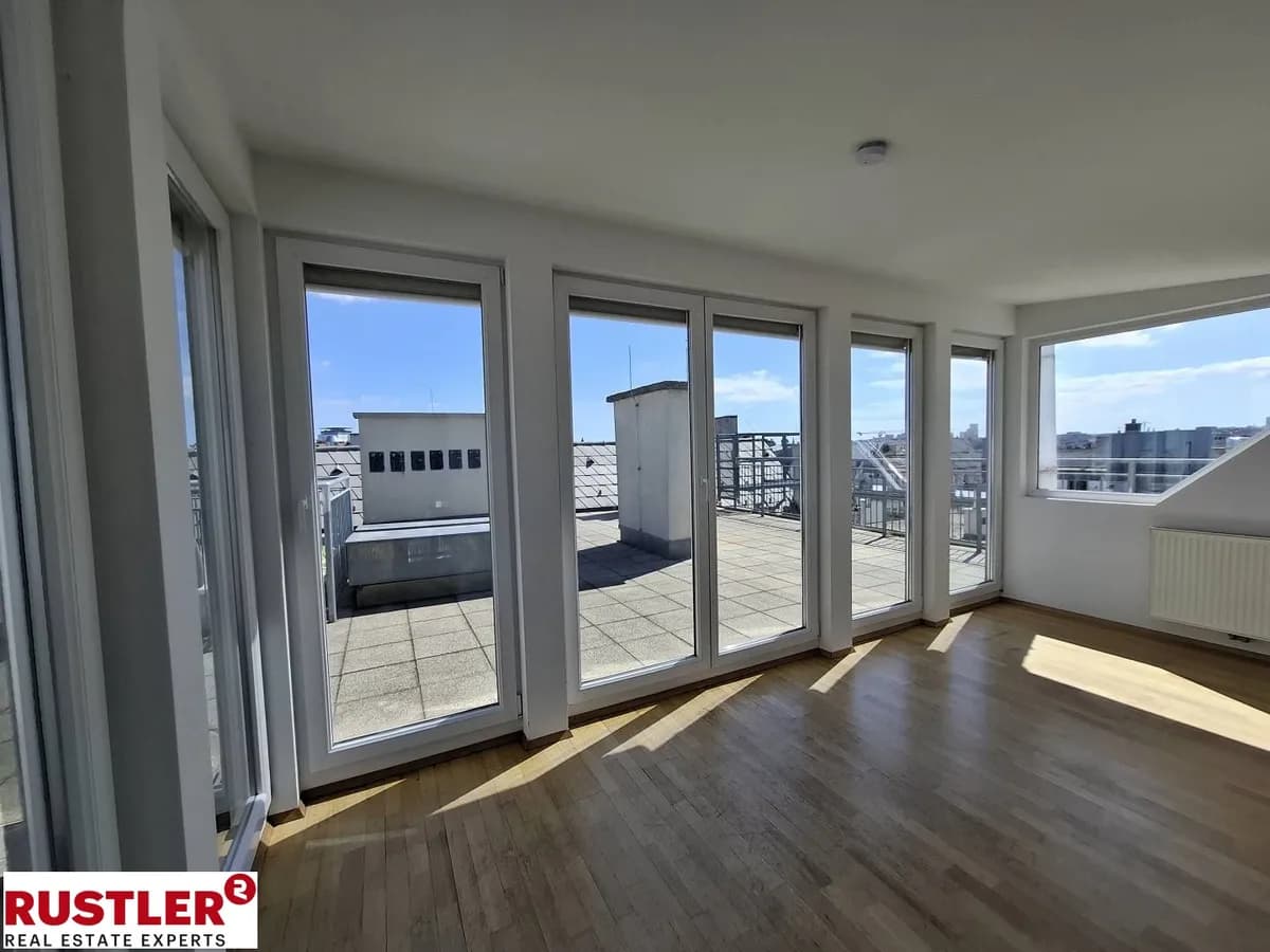 4-Zimmer-Wohnung mieten in Wien – 145 m², € 3.243 – Bild 10 von 18