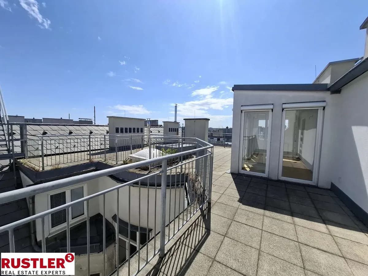 4-Zimmer-Wohnung mieten in Wien – 145 m², € 3.243 – Bild 11 von 18