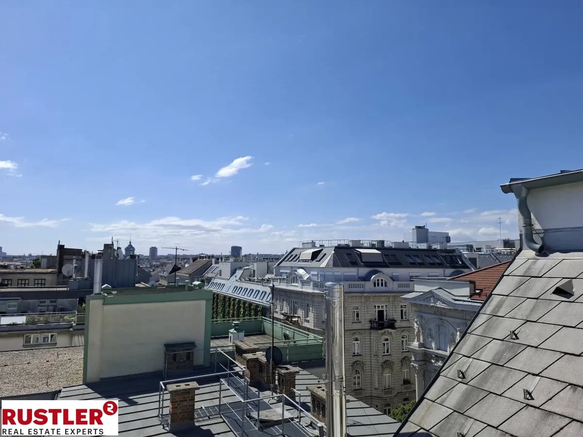 4-Zimmer-Wohnung mieten in Wien – 145 m², € 3.243 – Bild 12 von 18