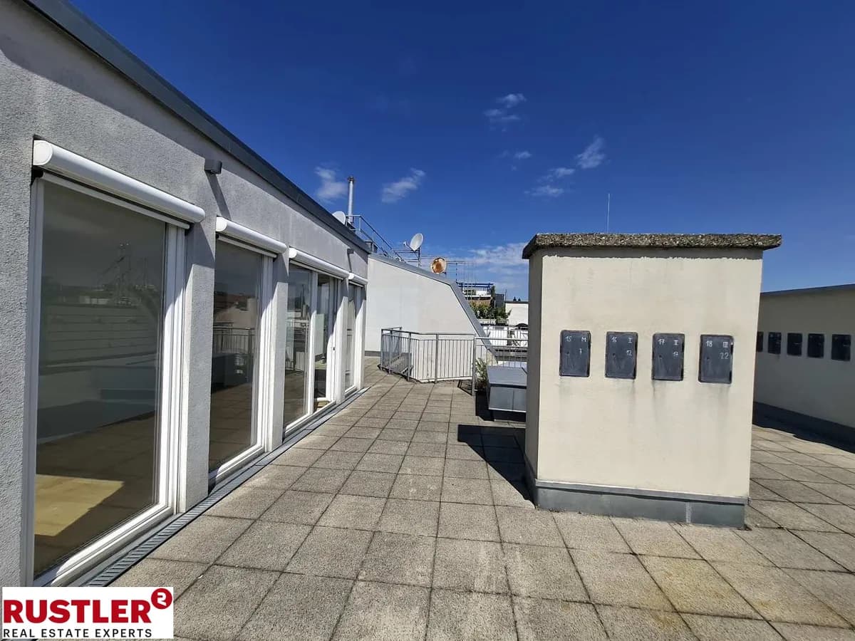 4-Zimmer-Wohnung mieten in Wien – 145 m², € 3.243 – Bild 13 von 18