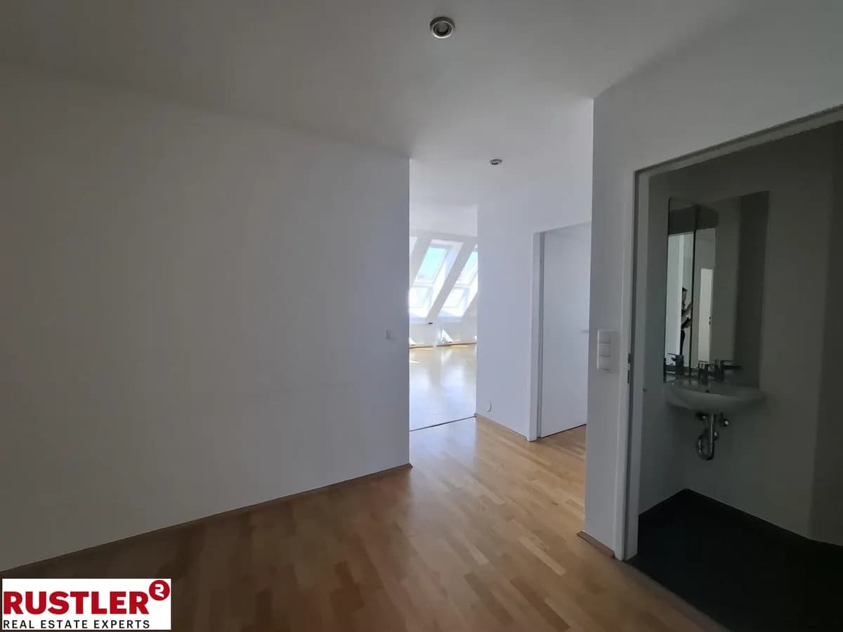 4-Zimmer-Wohnung mieten in Wien – 145 m², € 3.243 – Bild 14 von 18