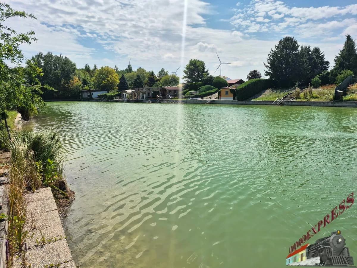 3-Zimmer-Haus kaufen in Gänserndorf – 67,67 m², € 109.000