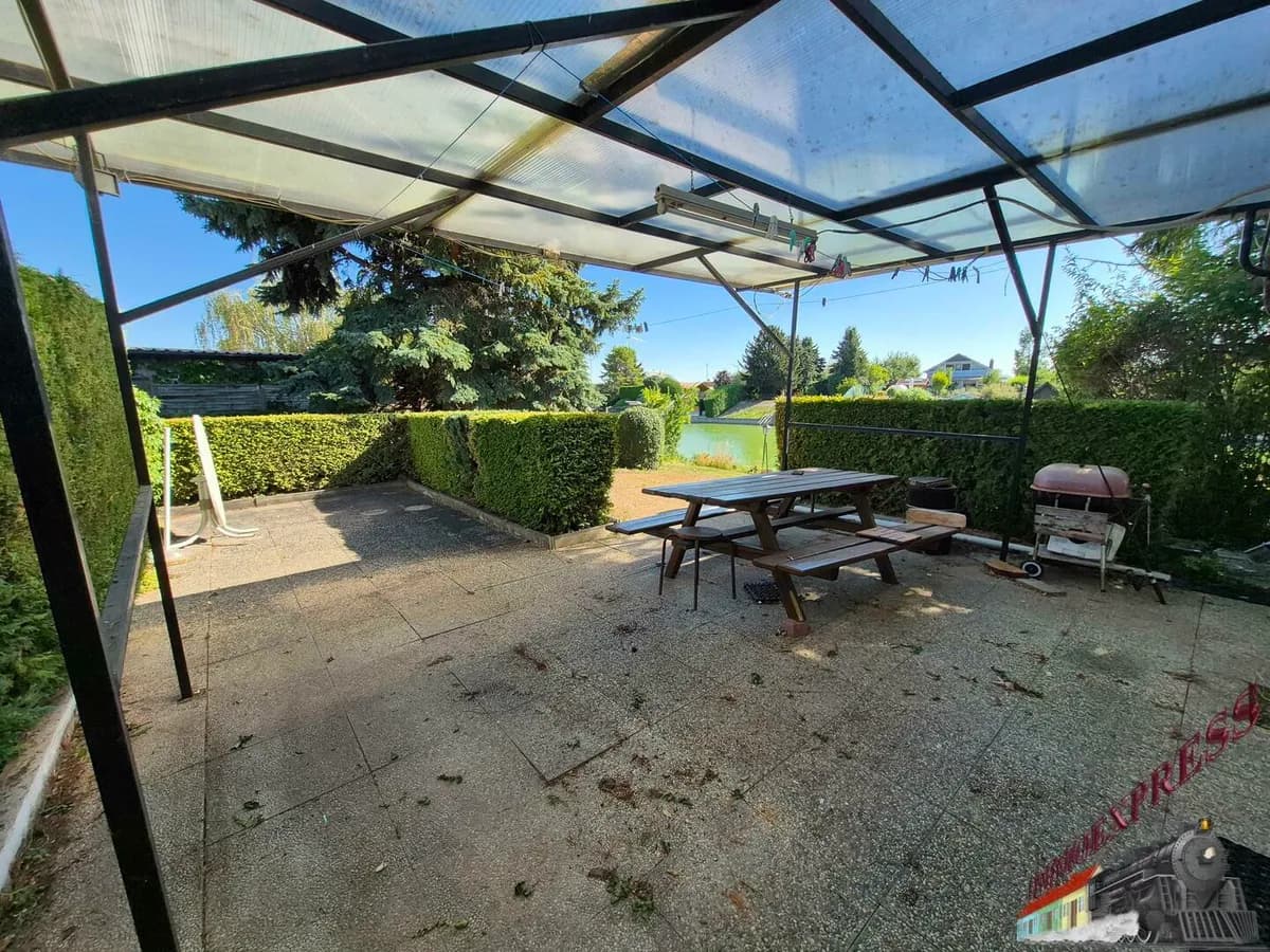 3-Zimmer-Haus kaufen in Gänserndorf – 67,67 m², € 109.000 – Bild 2 von 42