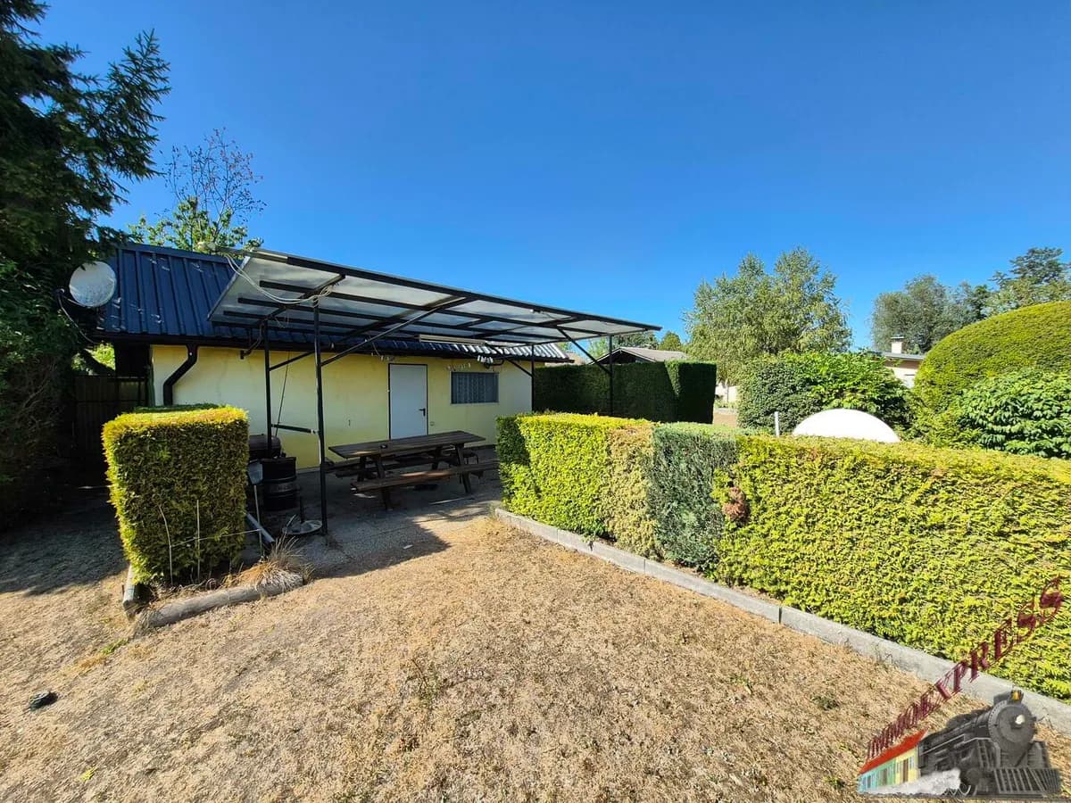 3-Zimmer-Haus kaufen in Gänserndorf – 67,67 m², € 109.000 – Bild 3 von 42
