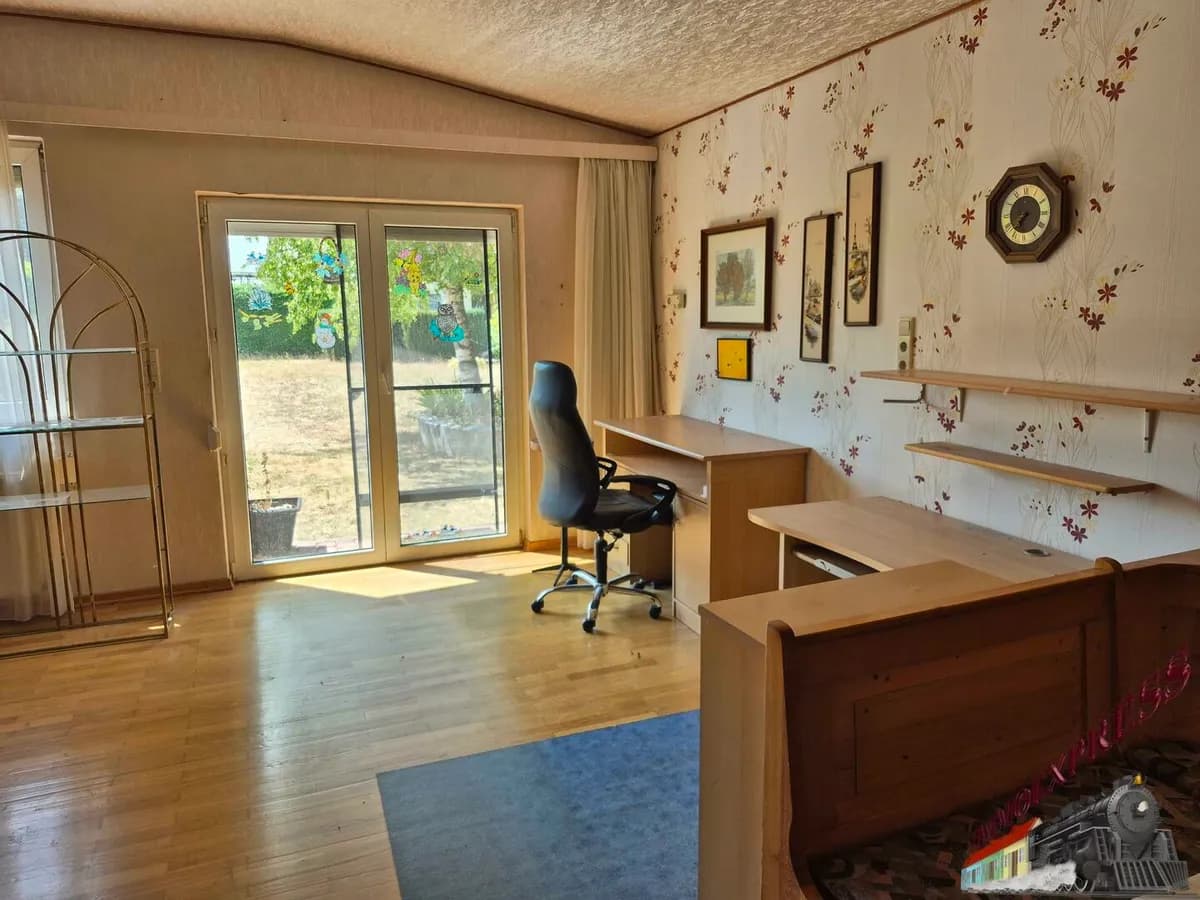 3-Zimmer-Haus kaufen in Gänserndorf – 67,67 m², € 109.000 – Bild 8 von 42