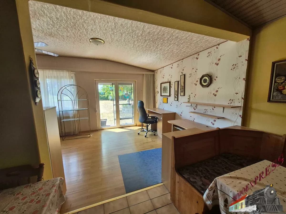 3-Zimmer-Haus kaufen in Gänserndorf – 67,67 m², € 109.000 – Bild 9 von 42