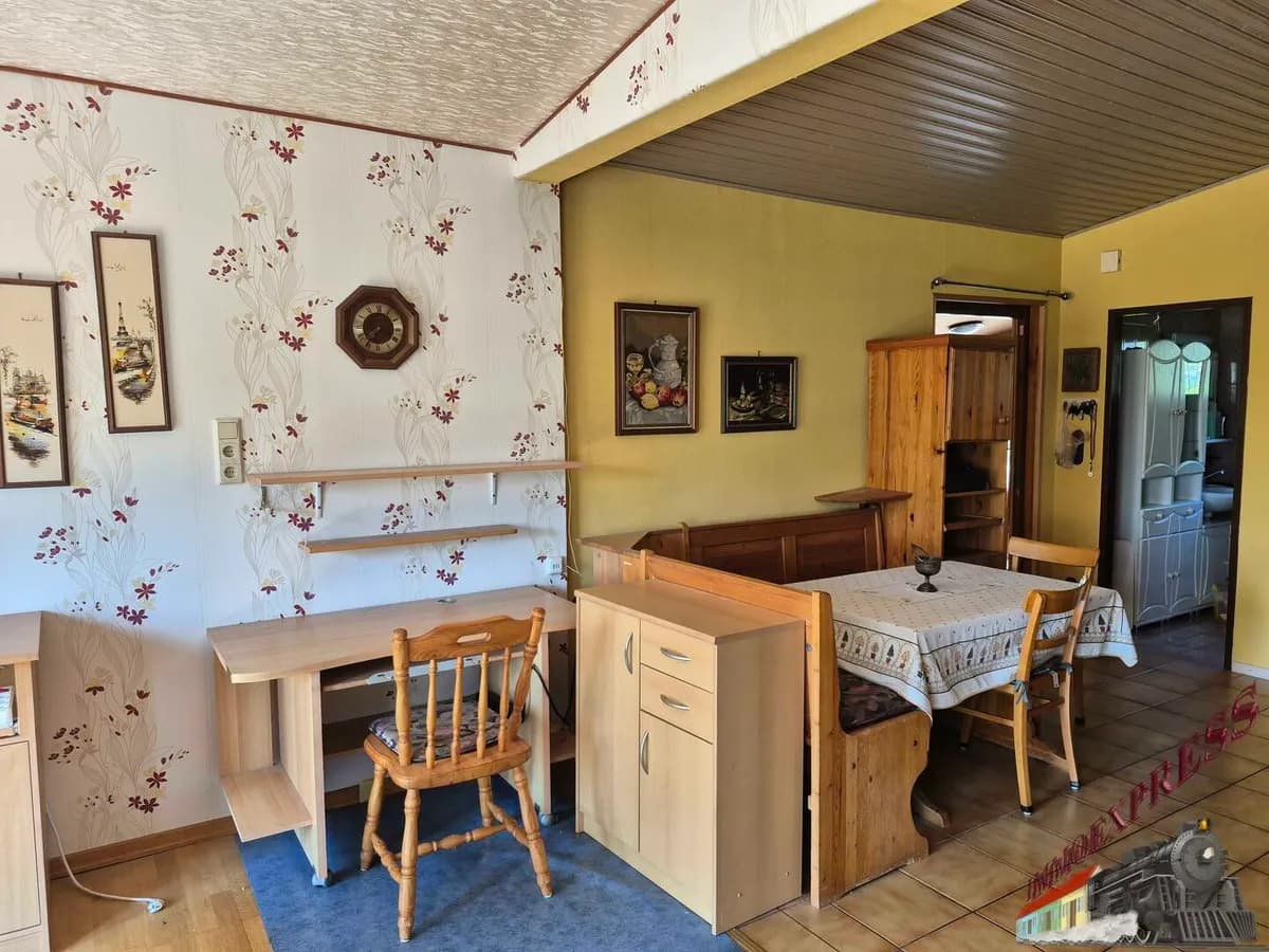 3-Zimmer-Haus kaufen in Gänserndorf – 67,67 m², € 109.000 – Bild 12 von 42