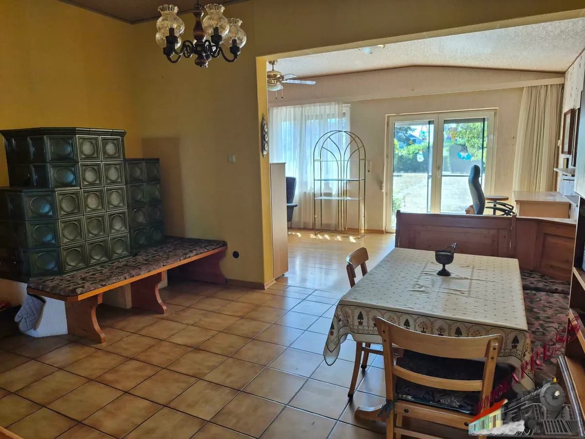 3-Zimmer-Haus kaufen in Gänserndorf – 67,67 m², € 109.000 – Bild 13 von 42